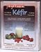 Kefir Starter Culture (Two 5gram packets (1/3 ounce total) Makes a total of 2 Litres (2.1Quarts) + Intructions (Kefir Grains) Brand: Yogurt Plus