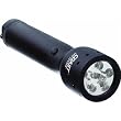 Coast Products TT1006CP 6 LED Black Flashlight