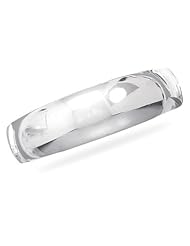 Graduated Polished Hinged Bangle