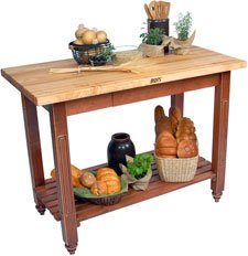 Kitchen Island | Kitchen Island Carts
