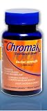 Iceland Health Chromax 1000 (1,000 mcg chromium picolinate) - Doctor strength - 30 capsules