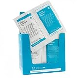 Enzyme Treatment Gel & Powder For Acne /Oily Skin ( Salon Size ) - Murad - Acne - Night Care - 25pcs