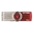 Kingston Datatraveler 101 Gen 2 With urDrive 8GB USB 2.0 (Red)