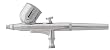 G22 Multi-Purpose DUAL-ACTION AIRBRUSH .3mm Precision Spray