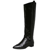 T� Casan by GianLuca Soldi Women's Gaucho Boot