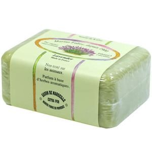 サボンドマルセイユ ラベンダー150g