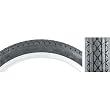 Cheng Shin C241 Street Tire 20" x 2.125" Wire BSW