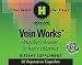 Healthy Aging Nutraceuticals Vein Works Butcher'S Broom & Horse Chesnut, And More 60 Caps