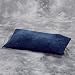 Canine Cushion Memory Foam Rectangular Dog Bed (30 x 36, Assorted)