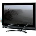 Toshiba REGZA 26LV47 26-Inch LCD HDTV with Built-in DVD Player