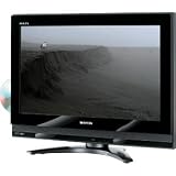Toshiba REGZA 26LV47 26inch LCD HDTV with Builtin DVD Player
