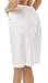 Underworks Woven Cotton Batiste Culotte Slips Pettipants