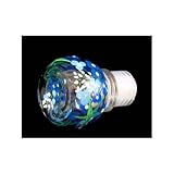 Texas Bluebonnets Design - Hand Painted - Wine Bottle Stopper