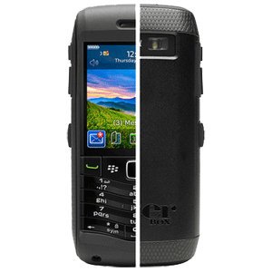 New OtterBox Commuter Series BlackBerry Peark 9105