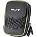 Soft Carrying Case for Sony T, W and N Series Cyber-shot  Cameras