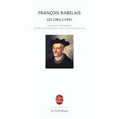 Les Cinq livres