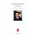 Les Cinq livres