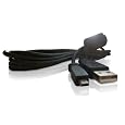 ABC Products® USB U8 U-8 Cable Lead Cord for Kodak Easyshare C1013, CD33, CD40, CD43, CD50, CD913, CW330, ONE 4 & 6 MP, M320, M340, M341, M380, M381, M420, M753, M763, M853, M863, M893 is, M1063, MD41, MD1063, MX1063, M1073 is Digital Camera
