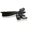 ABC Products� USB cable U8 U-8 pour Kodak Easyshare C140, C180, C182, C190, C310, C315, C330, C340, C350, C360, C433, C503, C513, C530, C533, C603, C613, C623, C633, C643, C653, C663, C703, C713, C743, C763, C813, C875, C913, C1013, CD33, CD40, CD43, CD50, CD913, CW330, ONE 4 & 6 MP, M320, M340, M341, M380, M381, M420, M753, M763, M853, M863, M893 is, M1063, MD1063, MX1063, M1073 is appareil photo numerique