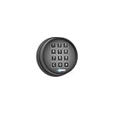 Electronic Safe Lock XL Retro-Fit Kit with Time Delay Mode Slam Bolt: Not Included