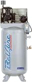 Bel Aire 10 Hp Air Compressor 5312V Vertical 120 Gal
