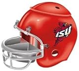 Iowa State Cyclones Snack Helmet
