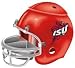 Iowa State Cyclones Snack Helmet