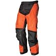Klim Dakar Pants - 34/Orange