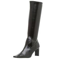 Rampage Women's Fortune Boot,Brown,6.5 M
