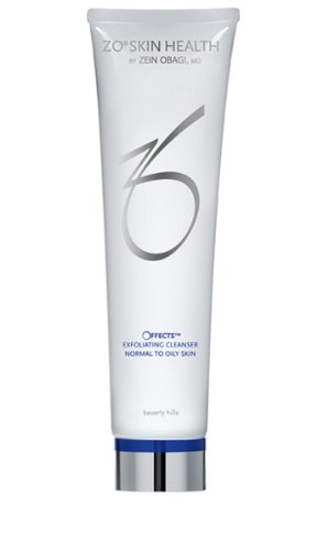 ZO Skin Health Offects Exfoliating Cleanser