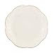 Lenox French Perle Dinner Plate, White - 822949