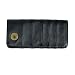 Friis & Company Friis & Company Geldbeutel Safe Wallet schwarz