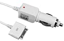 mumbi KFZ-Ladekabel für Apple iPhone/iPod (12V/24V)