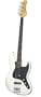Schecter Diamond-J Electric Bass (Vintage Ivory)