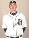 Justin Verlander Signed 8x10 Photo