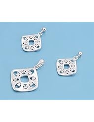 Sterling Silver Sets