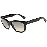 Ray-Ban 0RB4159 Square Sunglasses