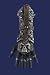 Gothic Gauntlets
