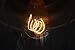 Edison Light Bulb - 40W A19 Quad Loop Filament bulb - Vintage - 4-Pack - Shmeer Lighting