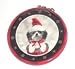 Keith Kimberlin Shih Tzu Christmas Ornament