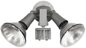 BRINKMANN Home Guard Motion Activated Security Light / 8295241K /