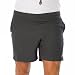 Nike N.E.T 7 Zoll Woven Tennis Sackartige Shorts