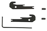 Klein Tools 19353 Conduit-Reamer Replacement Blade for Cat. No. 19352 and 85191, 2-Pack [並行輸入品]