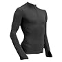 CW-X Men's Insulator Long Sleeved Zip-T