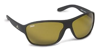 Click here to buy Hobie Seabright Polarized Sunglasses from the Heritage Collection, Heritage Glass Lens Hobie... by Hobie.