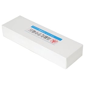 Steelex D1067 800-Grit Japanese Waterstone