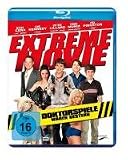 Extreme Movie [Blu-ray]