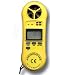 General Tools DAF800 Digital Anemometer