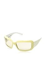 Lancaster Gafas de Sol Eden (61 mm) Crema