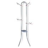 Delta Cycle 378053 Michelangelo 2 Bike Wall Rack